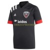 Original Fußballtrikot DC United Heimtrikot 2021-22 Für Herren